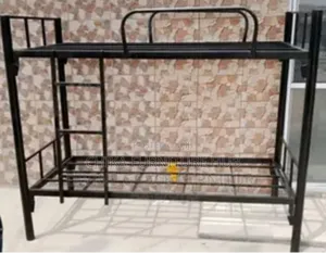 Quality 2 Steps Bed