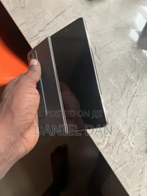 Samsung Galaxy Z Fold4 256 GB Silver