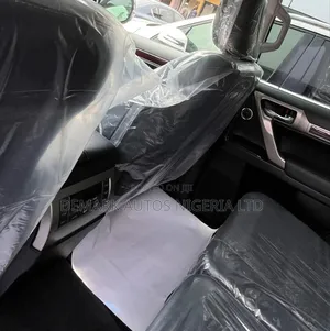 Toyota Coaster 2015 Grey