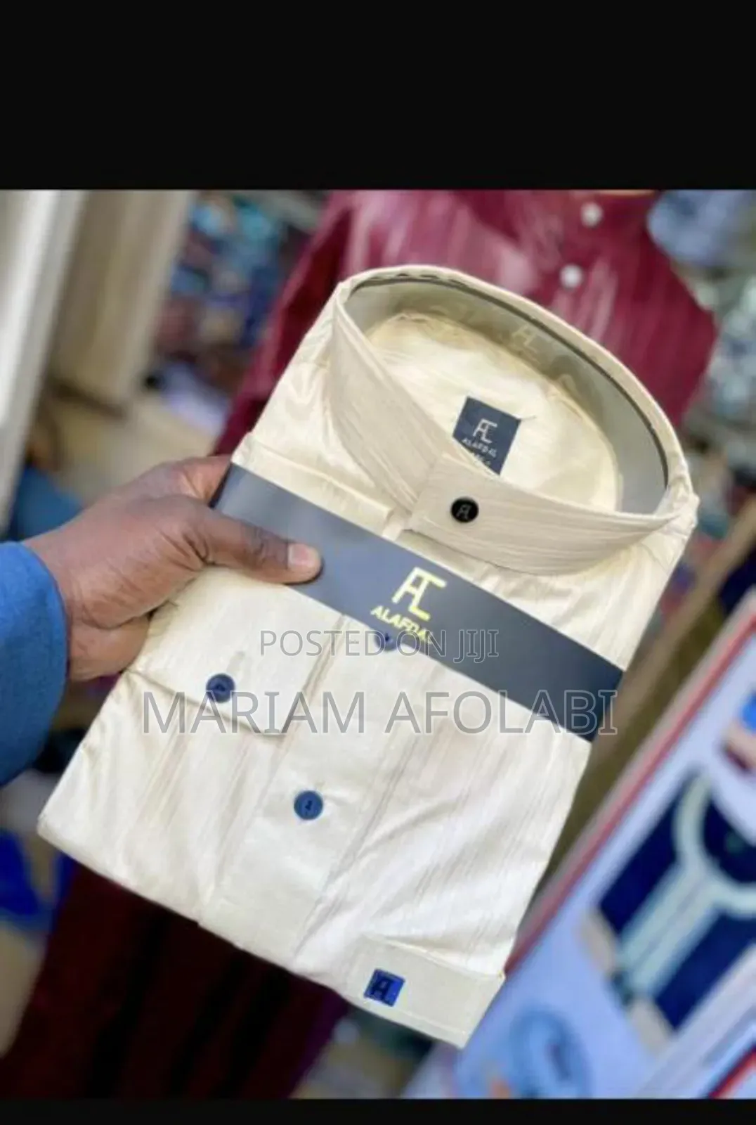 Quality Cairo Jalabia