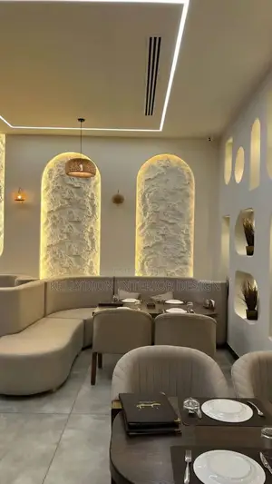 Salon Design