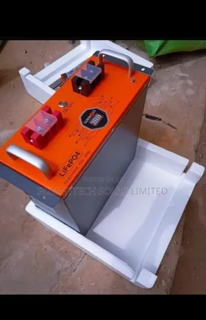 5kwh_24 Luxwatt Luthiun Ion Battery