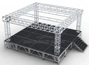 Stage Canopy