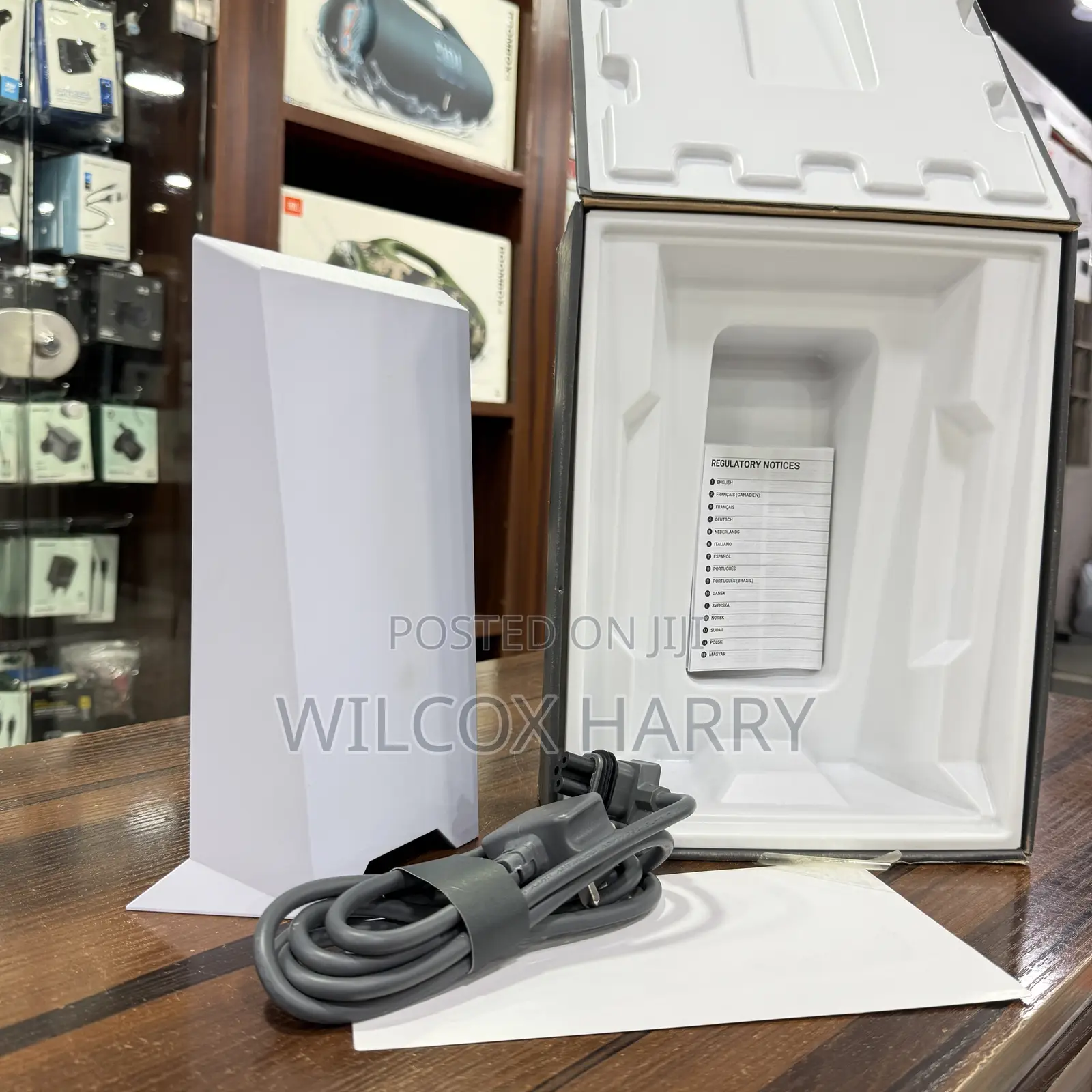 Starlink Gen 2 V2 Mesh Router