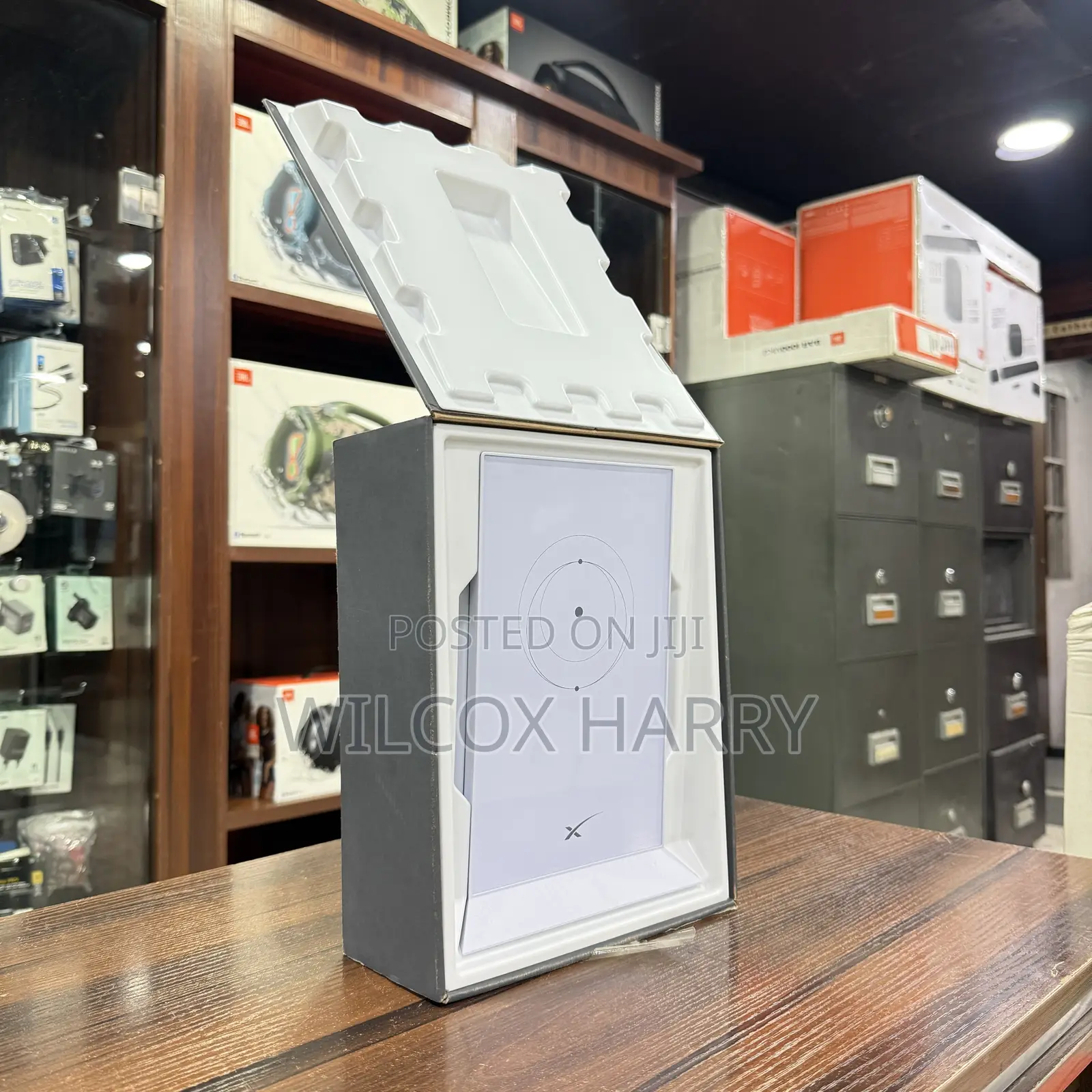 Starlink Gen 2 V2 Mesh Router