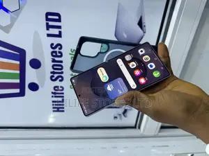 Samsung Galaxy S25 Ultra 256 GB Gray