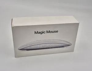 Apple Magic Mouse