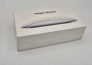 Apple Magic Mouse