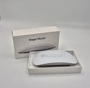Apple Magic Mouse