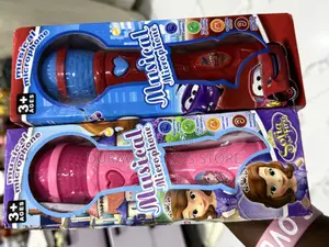 Kids Microphone