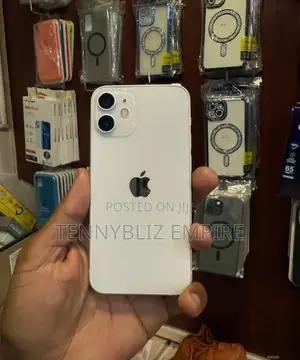 Apple iPhone 12 mini 64 GB