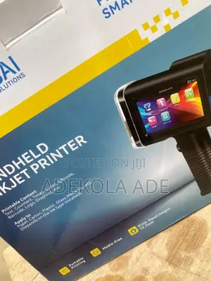 Bentsai Handheld