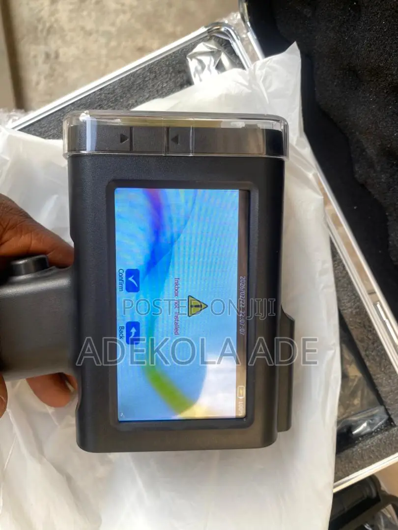Bentsai Handheld