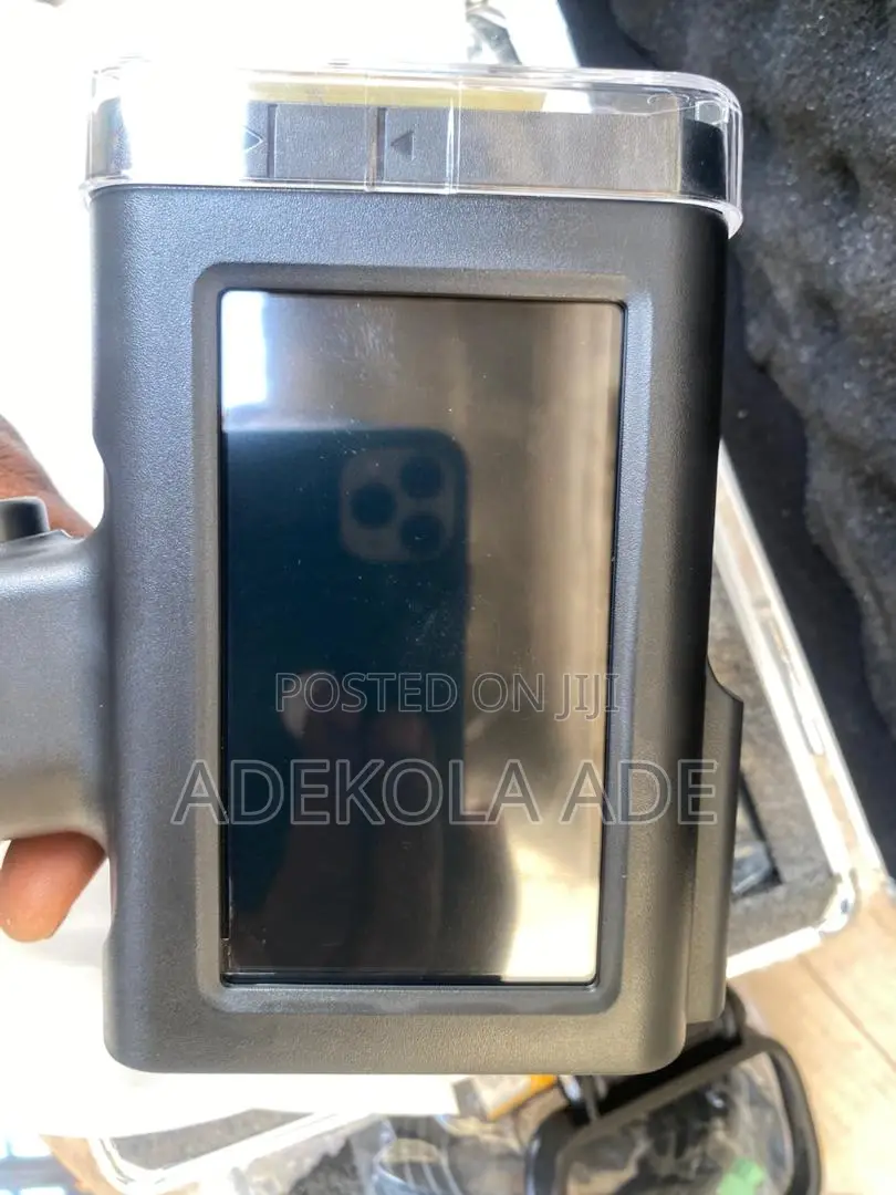 Bentsai Handheld
