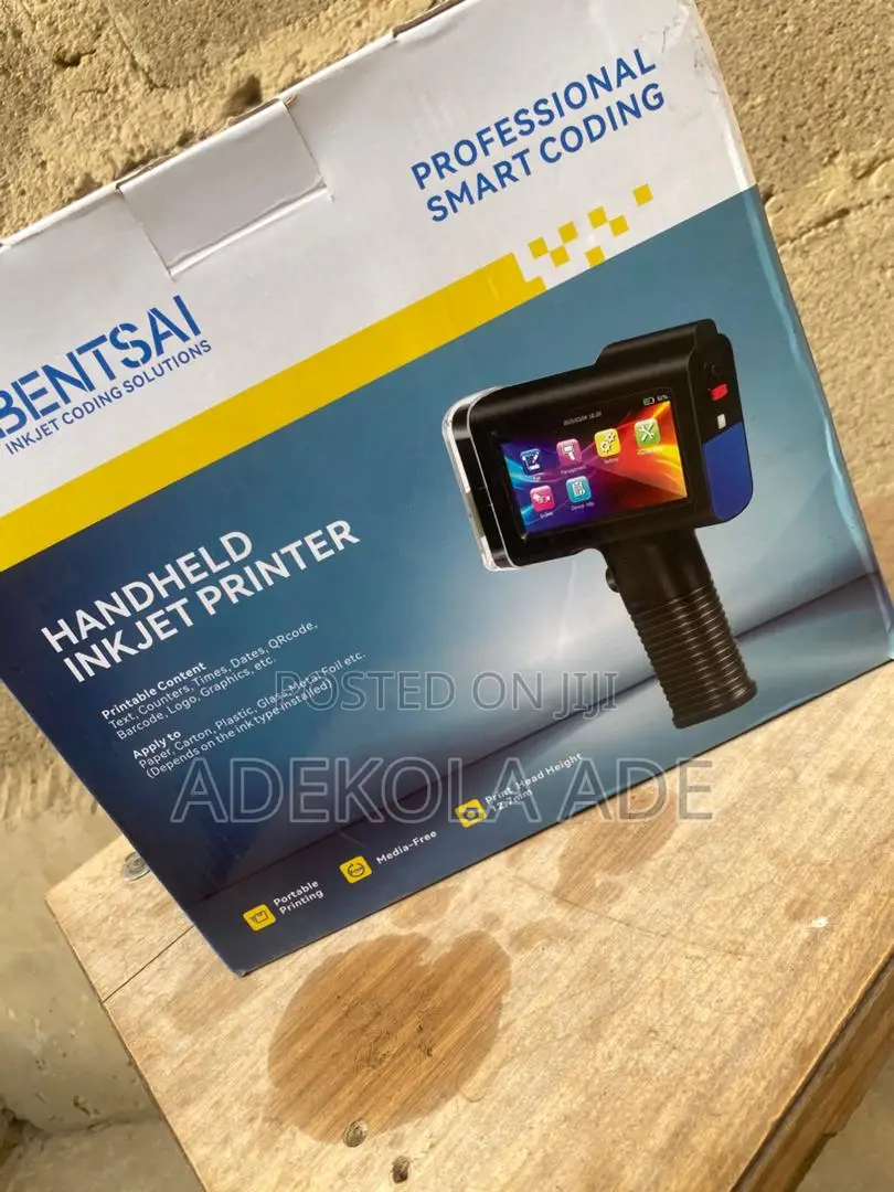 Bentsai Handheld