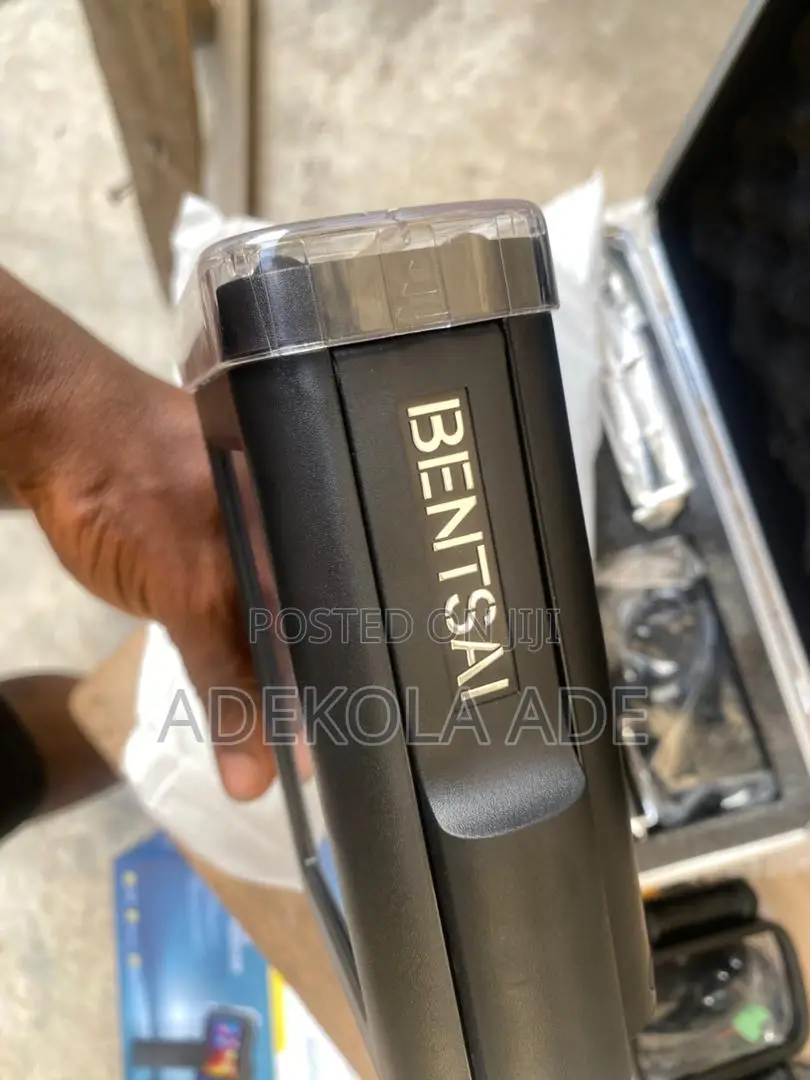 Bentsai Handheld