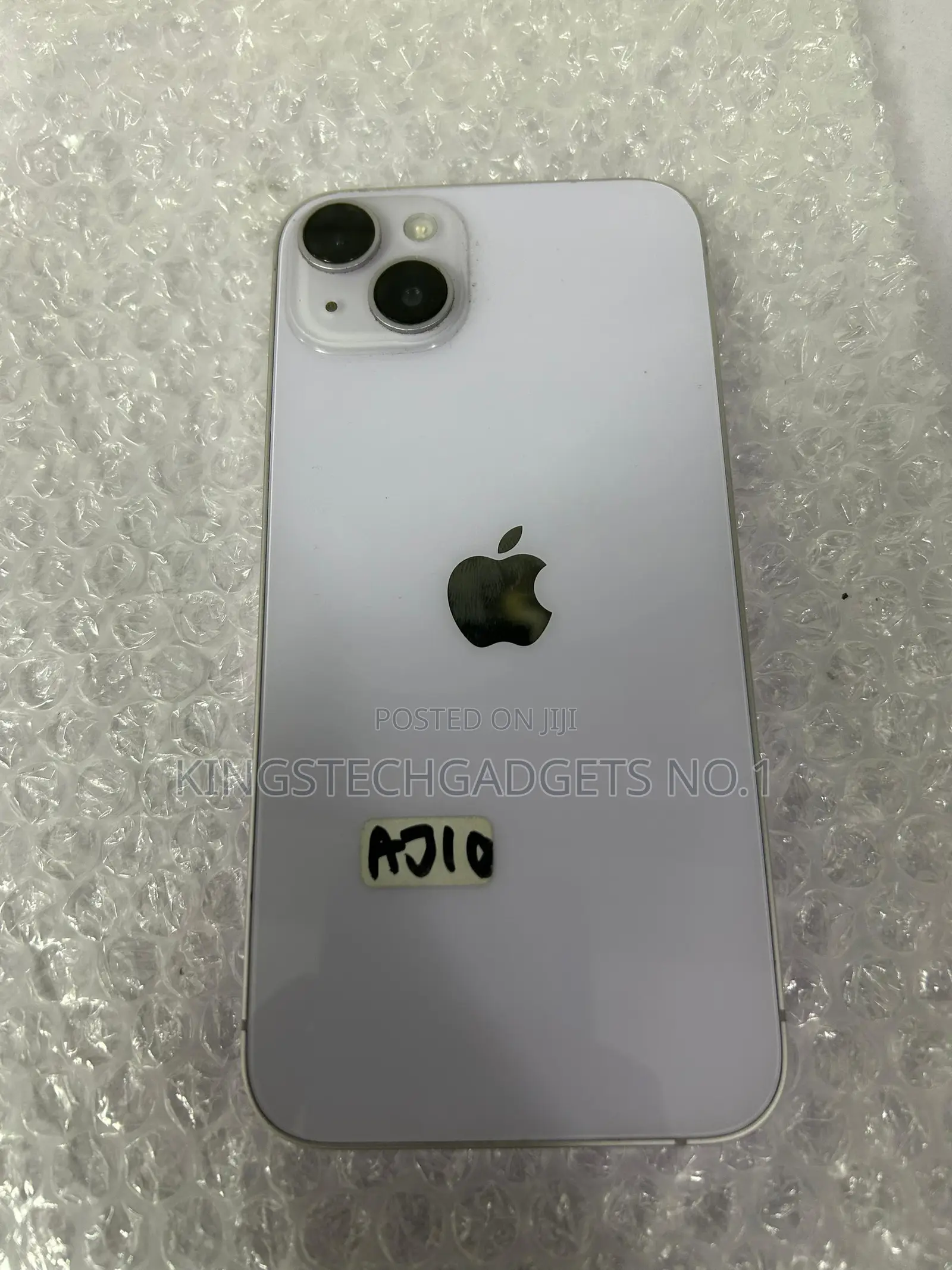 Apple iPhone 14 Plus 128 GB Blue
