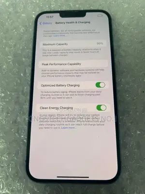 Apple iPhone 14 Plus 128 GB Blue