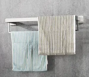 High Quality Stainless Steel Multiple Towel Rack
