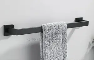 High Quality 304 Stainless Steel Towel Holder