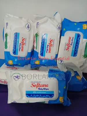 Baby Wipes