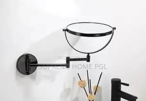 High Quality Bathroom Magnifying Mirror