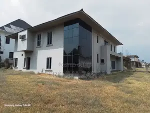 5bdrm House in Canaan Estate, Life Camp for sale