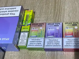 Eplus Vape