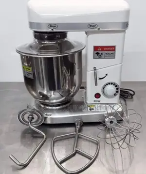 5 Litres Cake Mixer