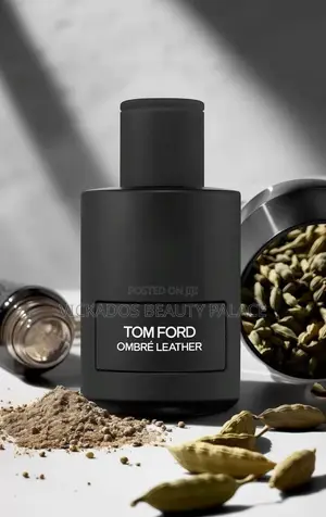 Tom Ford Ombre Leather Parfum 100ml
