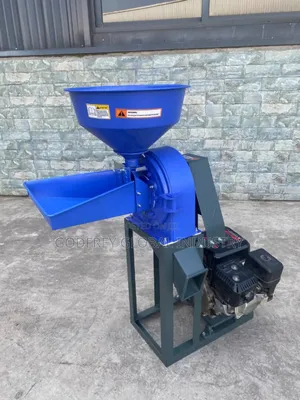 Electric Granding Machine