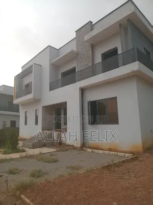 7bdrm Duplex in Katampe (Main) for sale