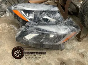 Headlight for Gla 250 2015 Model Halogen Spec