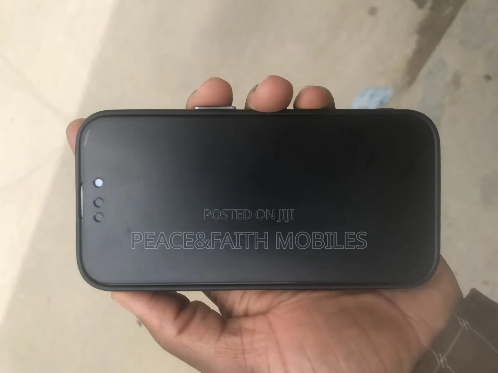 Apple iPhone 14 Pro 256 GB Gold