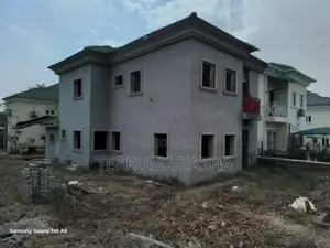 3bdrm House in Canaan Estate, Life Camp for sale