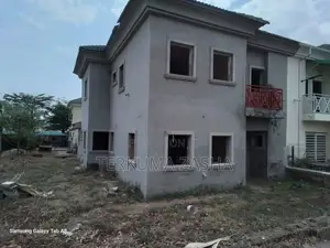 3bdrm House in Canaan Estate, Life Camp for sale