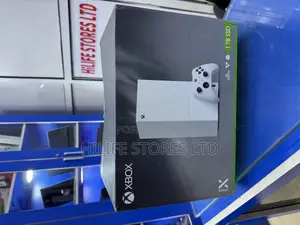 Brand New Xbox Series X 1tb Digital