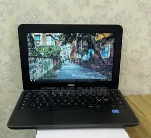 Laptop Dell Chromebook 3180 4GB Intel Celeron eMMC 32GB
