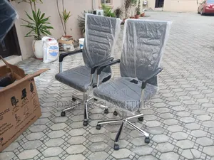 Executive Office Chair