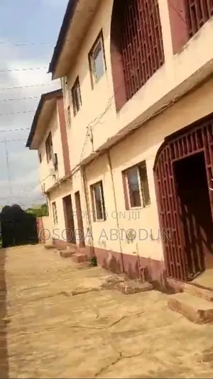 Furnished 10bdrm Block of Flats in Ijede / Ikorodu for sale
