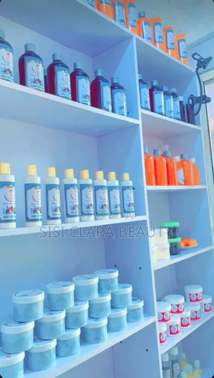 Skincare Products
