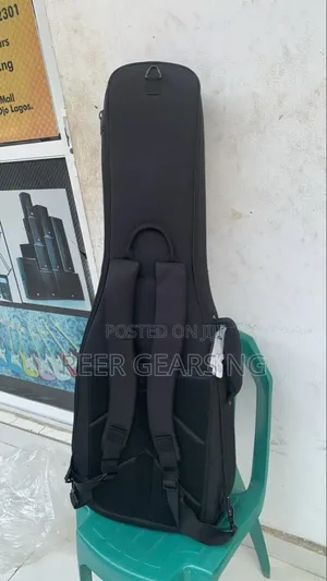 Astraea Padded Guitar Bag