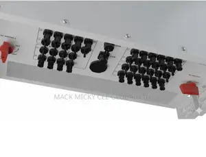 Huawei Smart Pv Controller Sun2000--Mg0 (150kw