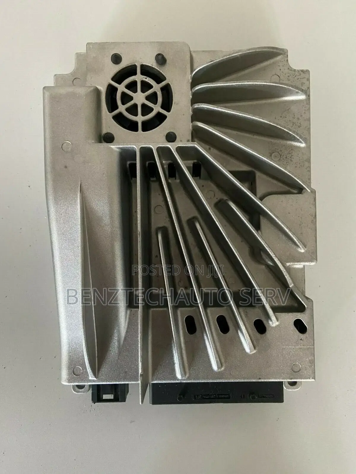 Gle Amplifier 2017