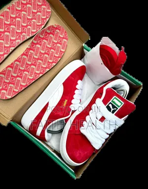 *Puma Park Lifestyle