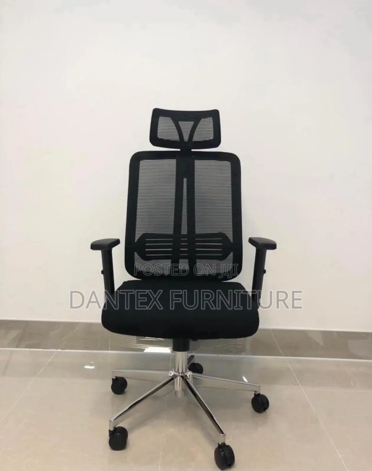 Modern Office Chair