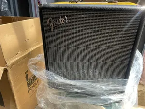 Fender Rumble 100 Bass Combo