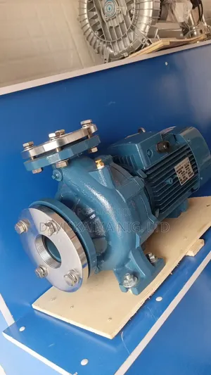 Fluidwell Pumps