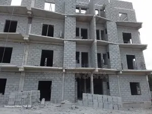 2bdrm Apartment in Wuse2 for sale