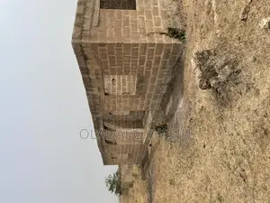Uncompleted Building